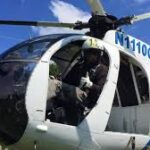 Helicopter Transport Services Canada