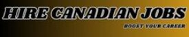 Hire Canadian Jobs