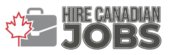 Hire Canadian Jobs